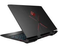 HP OMEN 15 i7-9750H/32GB/512+480/Win10x 1660Ti 144Hz - 520537 - zdjęcie 5